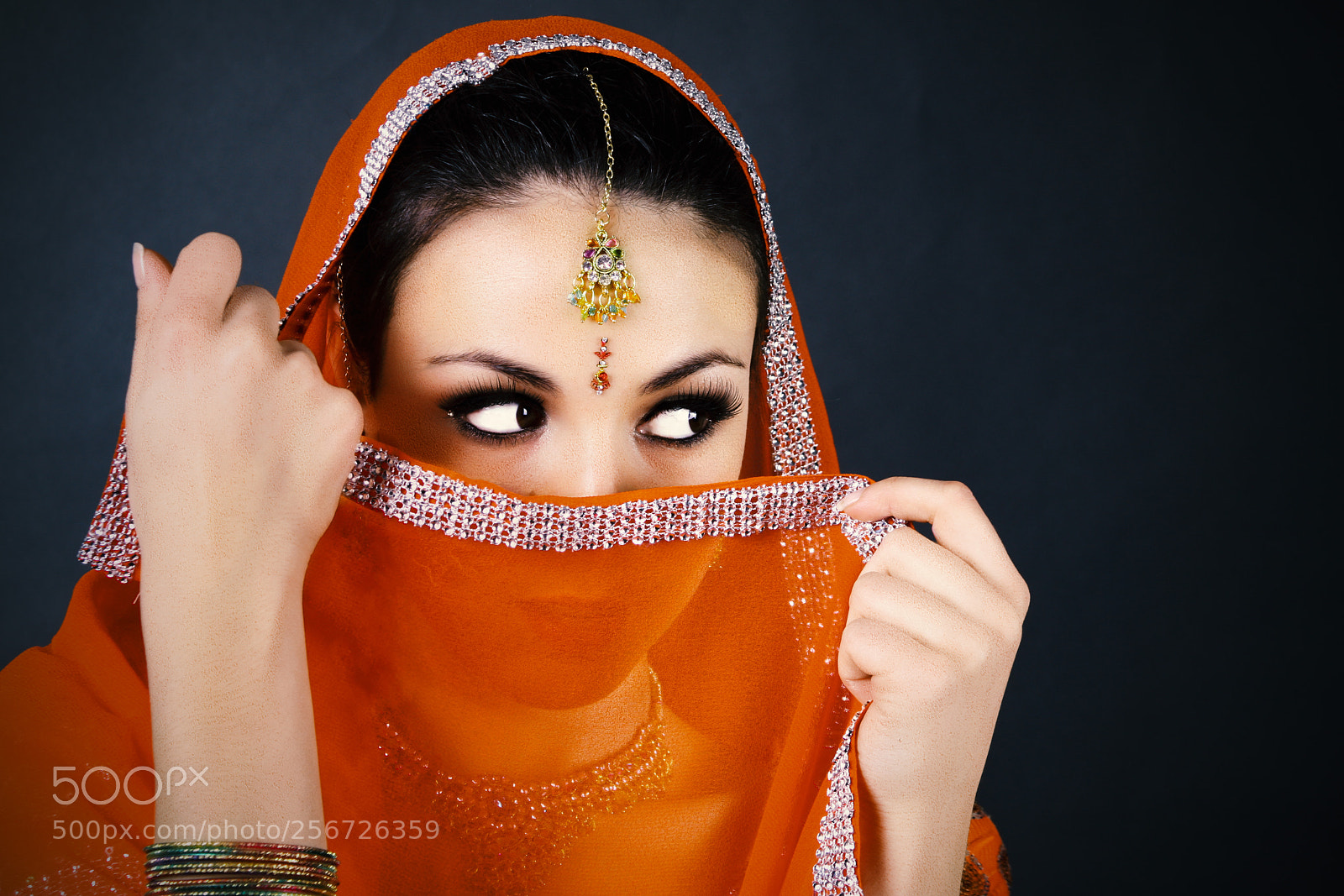 Canon EOS 40D sample photo. Orange photography