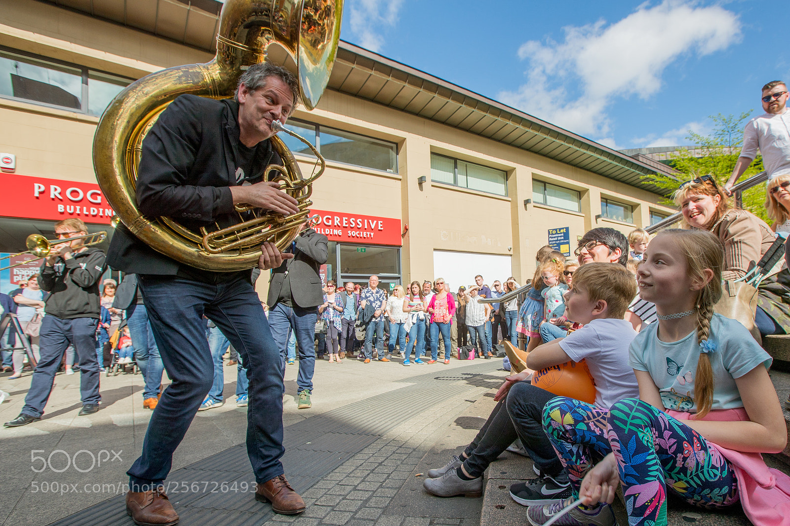 Canon EOS-1D X Mark II sample photo. 2018 city of derry photography