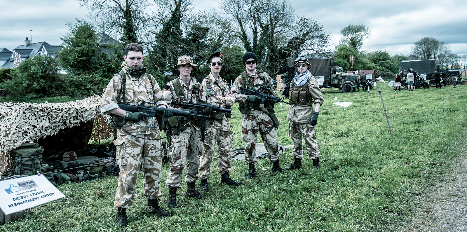 Nikon D810 sample photo. Warriors photography