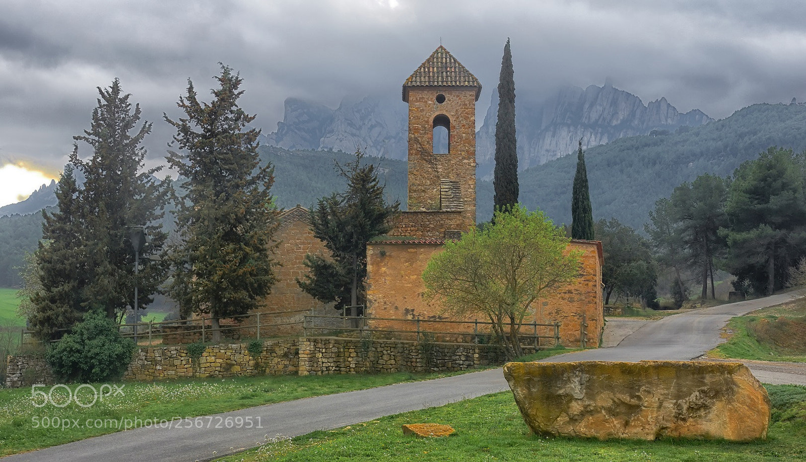 Sony SLT-A77 sample photo. Catalonia photography