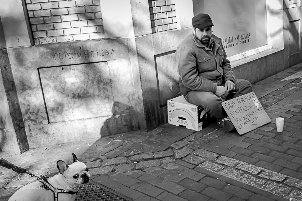 Fujifilm X-E1 sample photo. Until photography