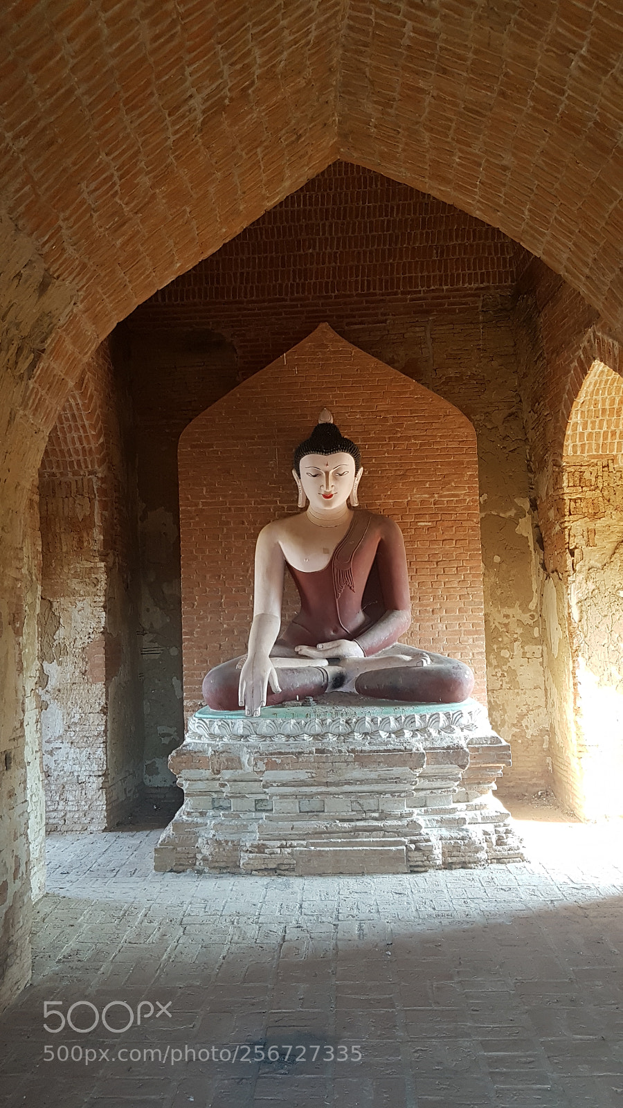 Samsung Galaxy S7 Edge sample photo. Bagan photography