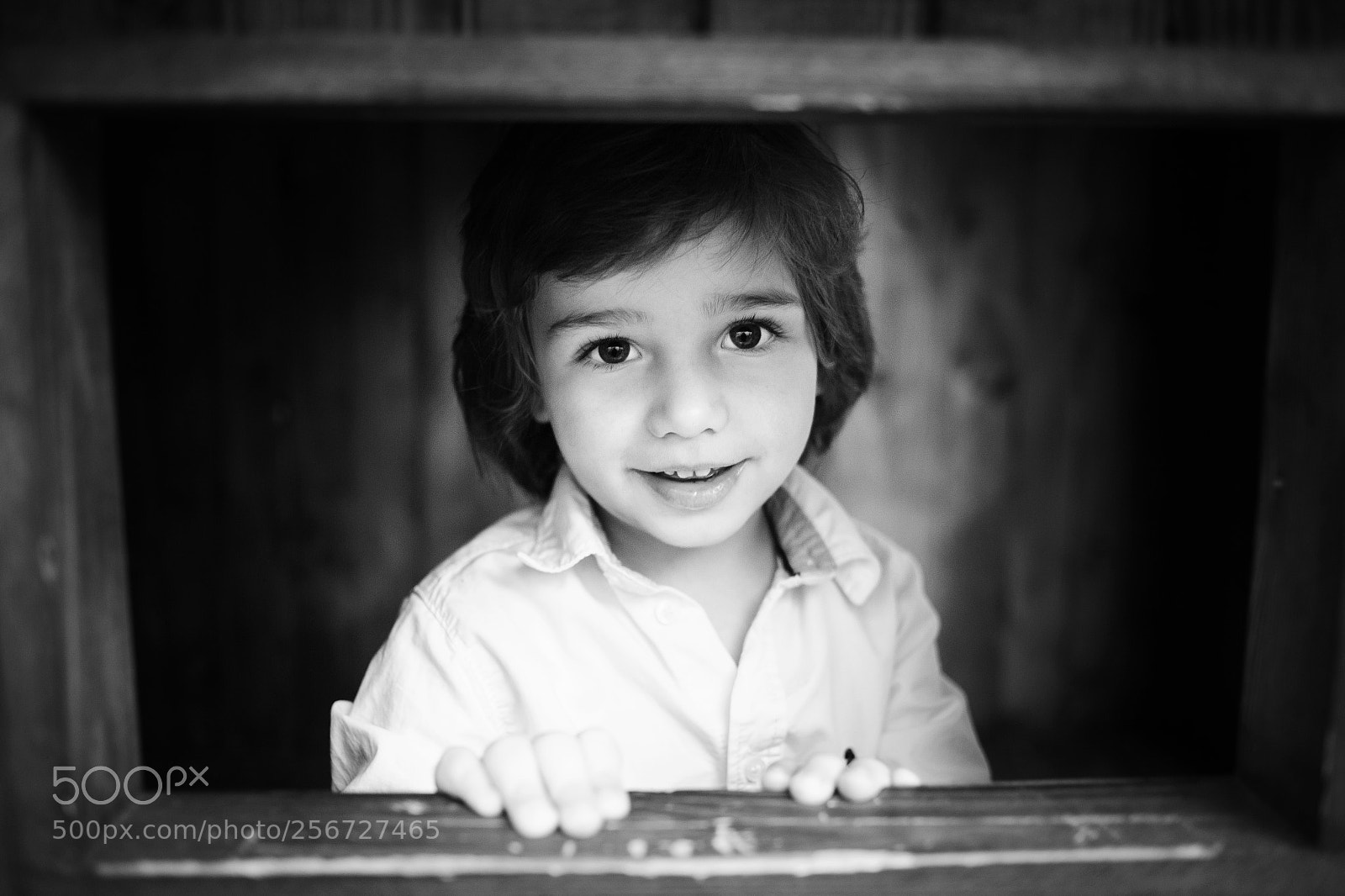 Canon EOS 6D sample photo. B/w photography