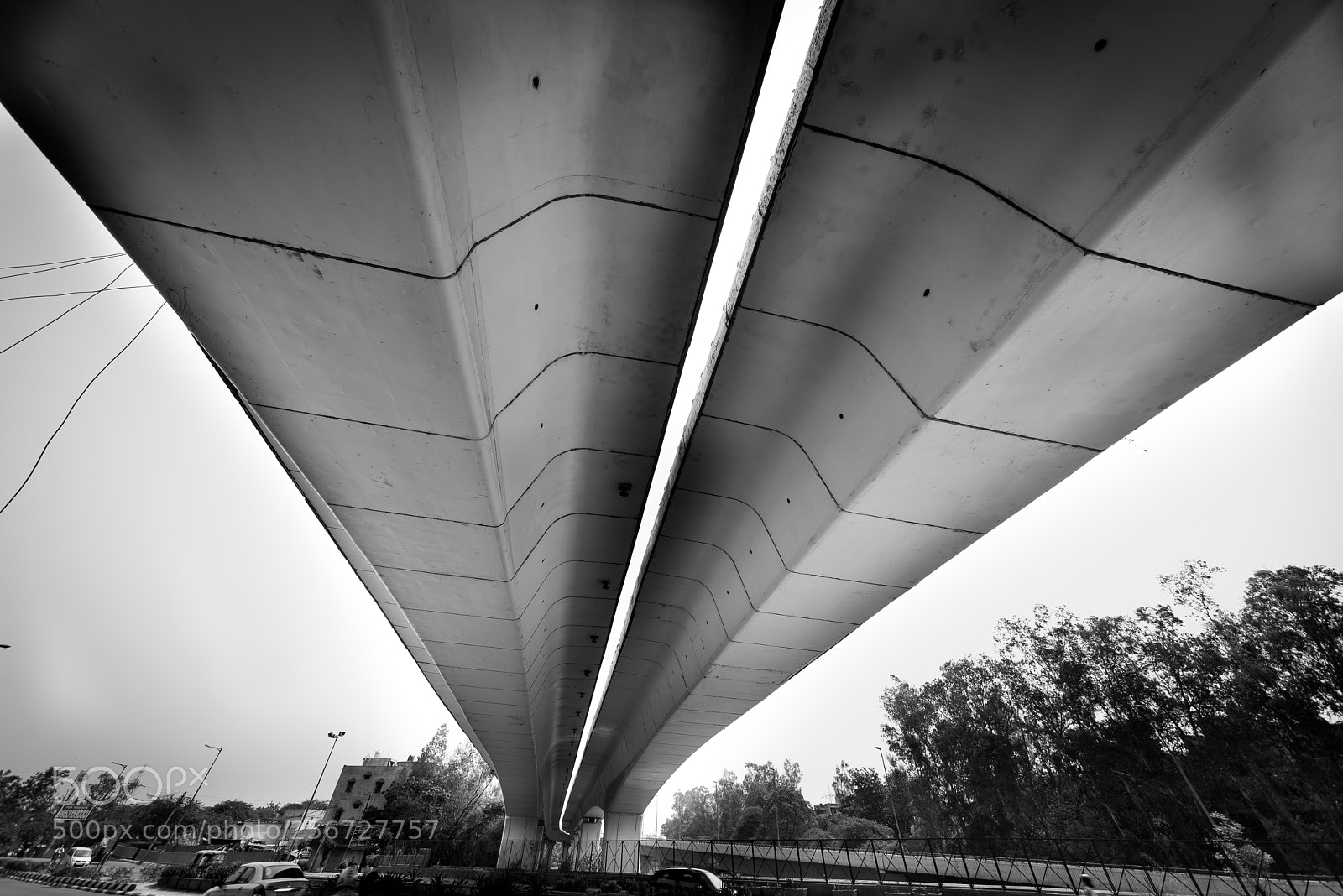 Nikon D750 sample photo. Underbridge photography