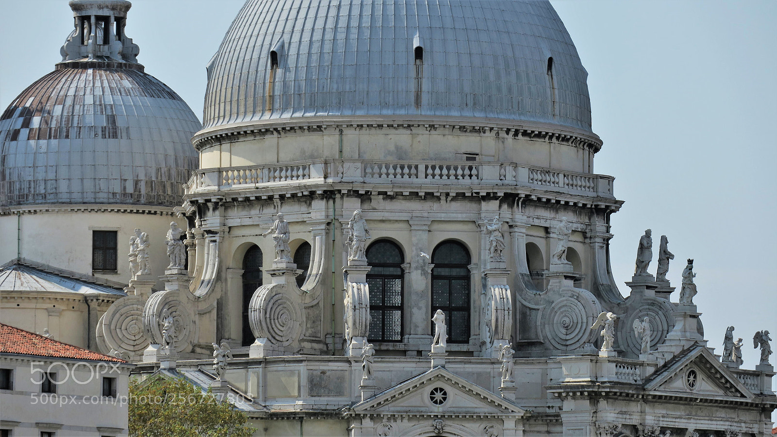 Canon PowerShot G3 X sample photo. Venice photography