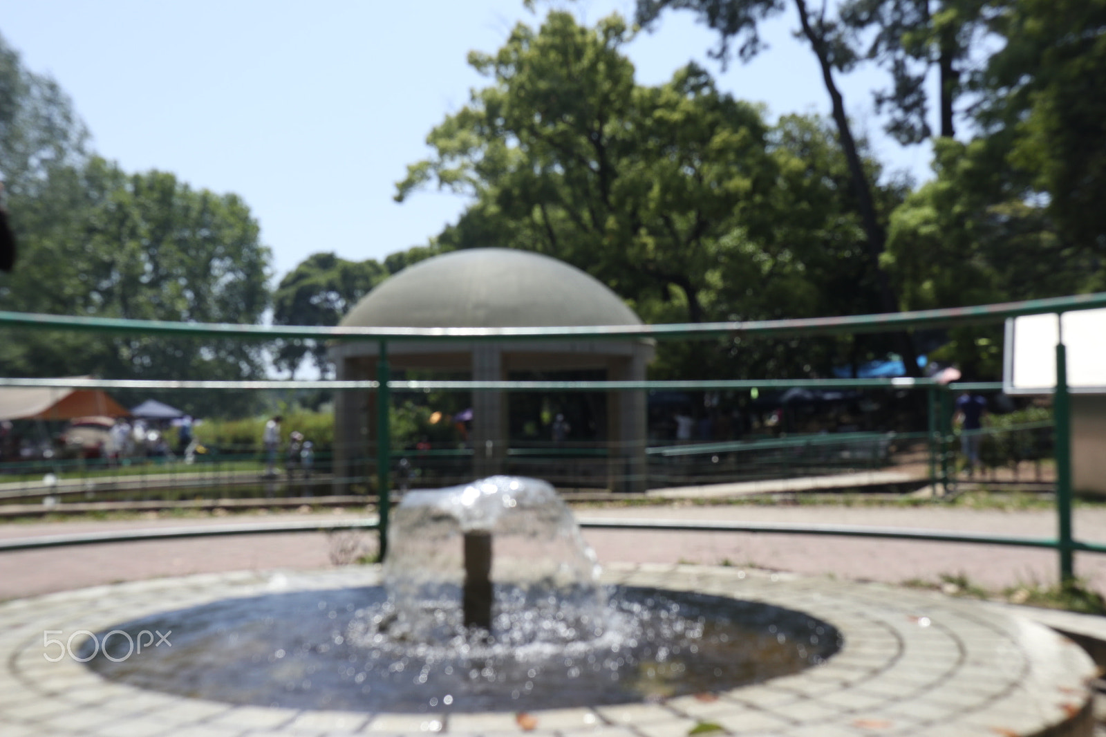Canon EOS M6 sample photo. Holidays in a row / 連休 photography
