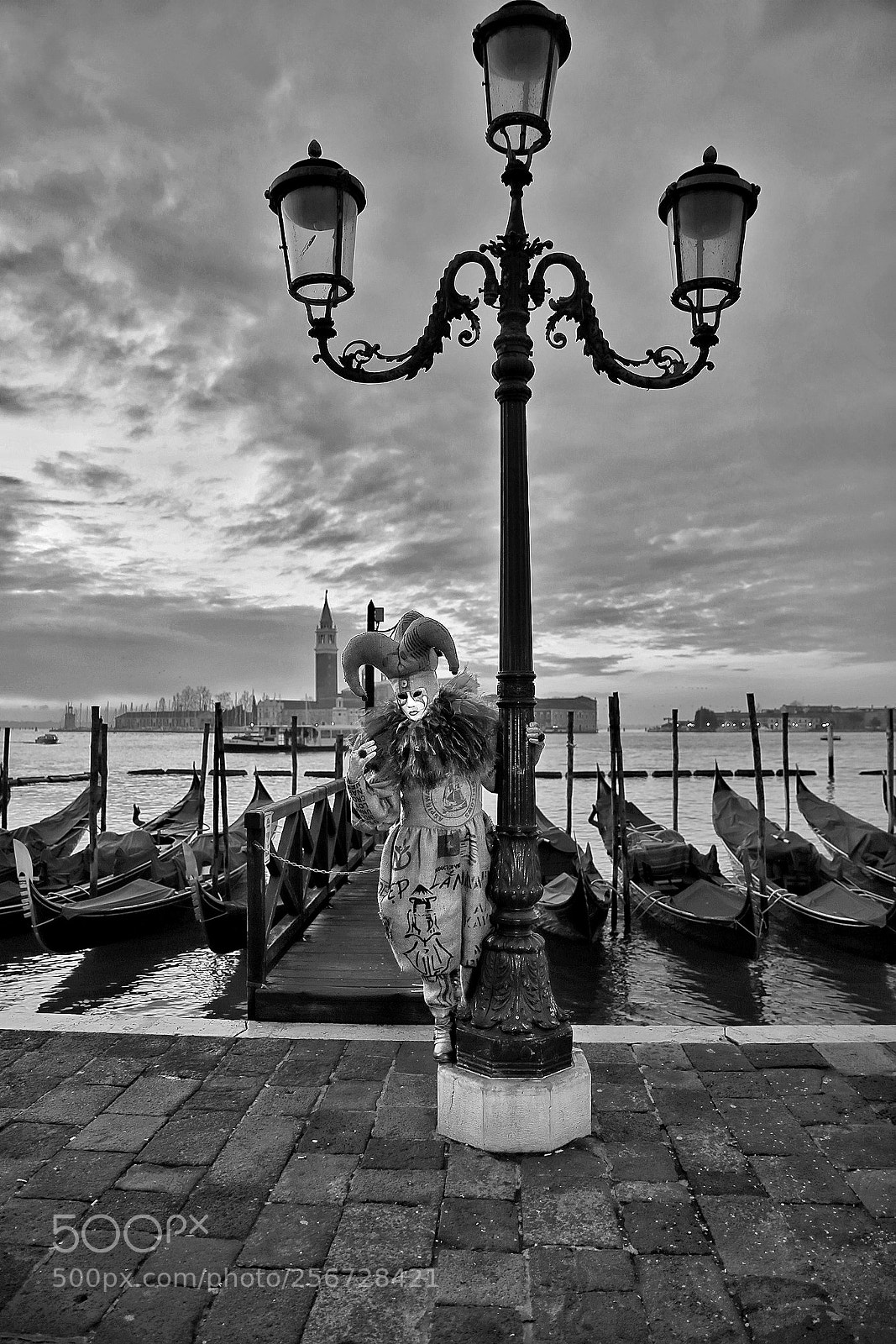 Canon EOS-1D X sample photo. Carnevale di venezia photography