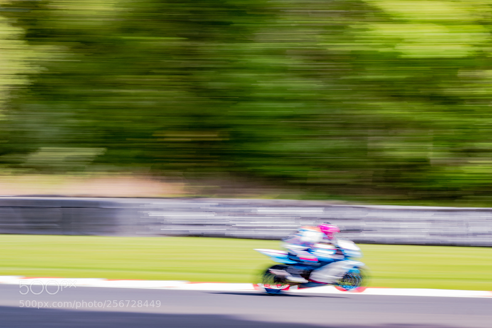 Nikon D5500 sample photo. Speed photography