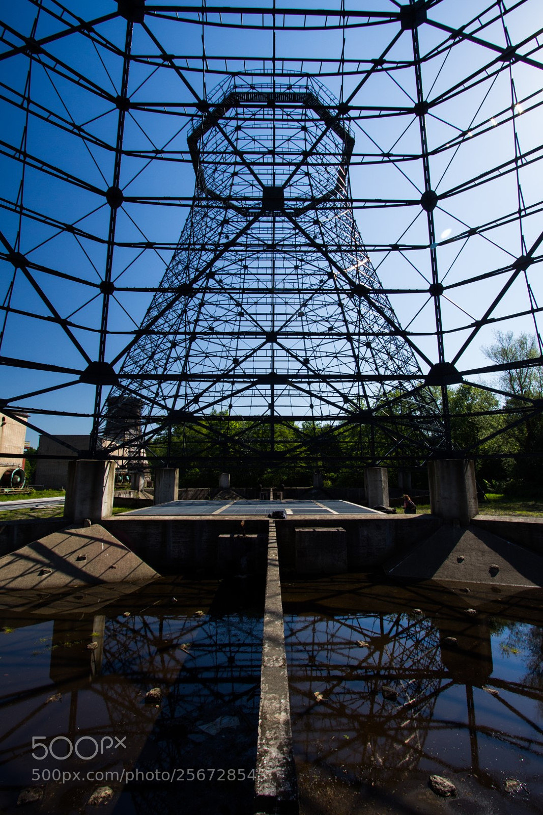 Canon EOS 700D (EOS Rebel T5i / EOS Kiss X7i) sample photo. Zeche zollverein essen (dld) photography