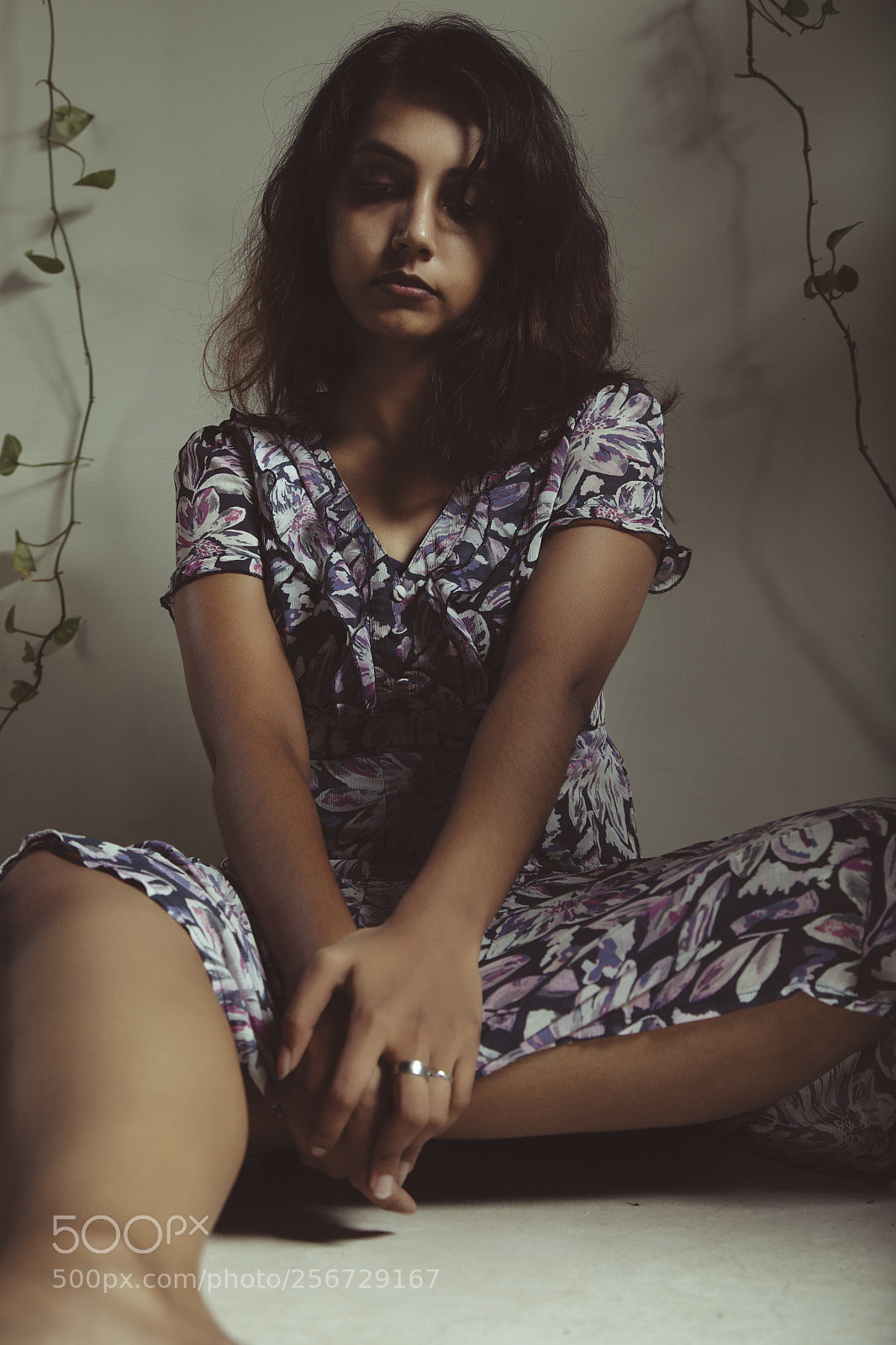 Canon EOS 5D Mark IV sample photo. Raw photography