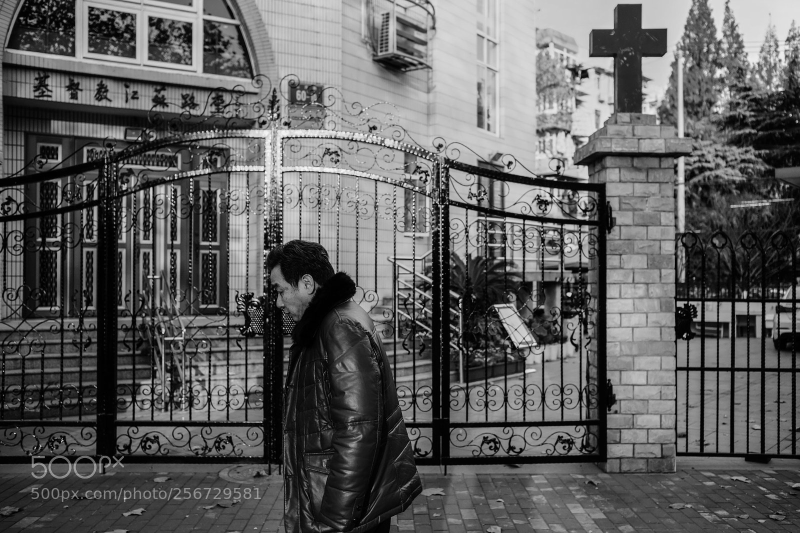 Fujifilm X-Pro2 sample photo. Church photography