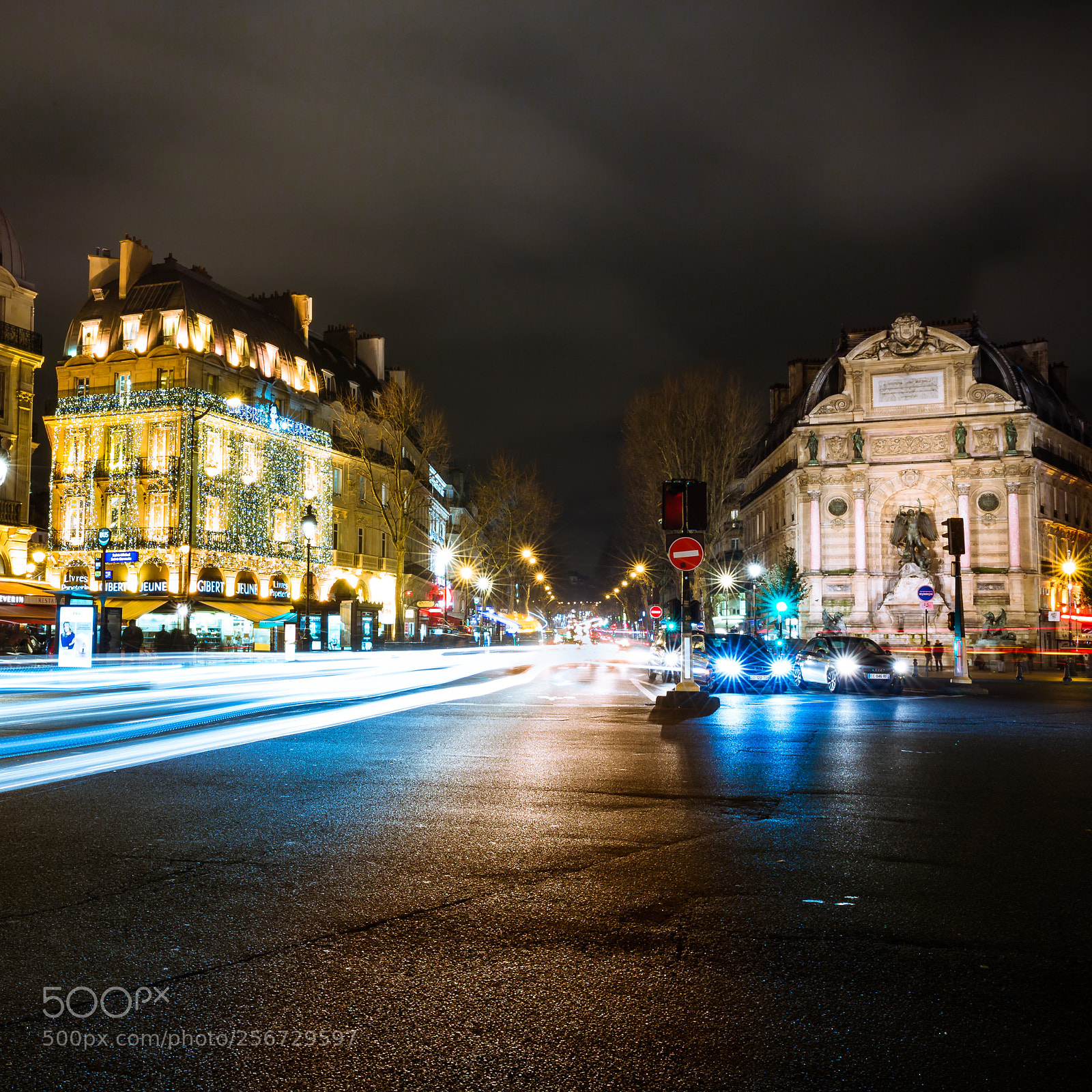 Canon EOS 6D sample photo. Paris photography