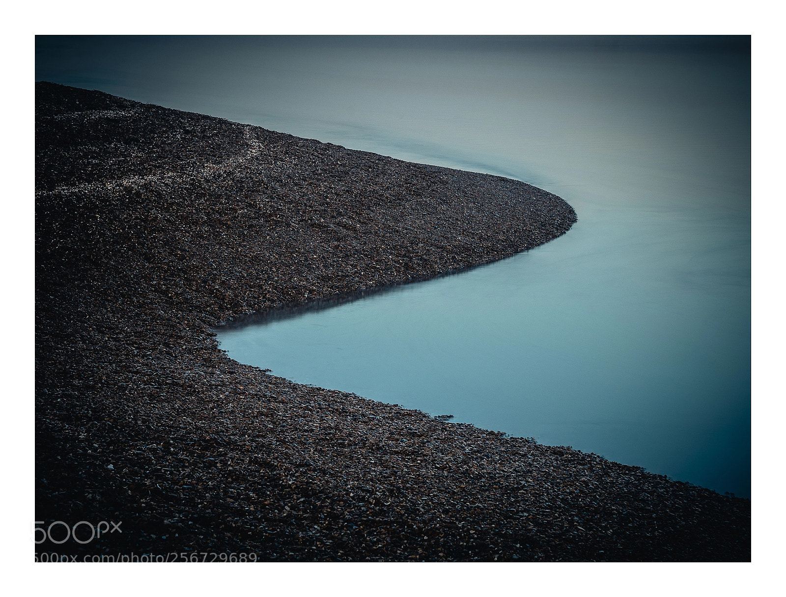 Nikon D750 sample photo. Sea sand yin and photography