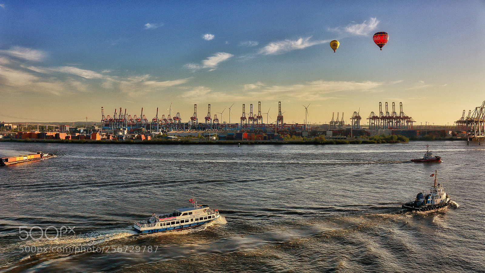 Canon EOS 70D sample photo. Two balloons photography