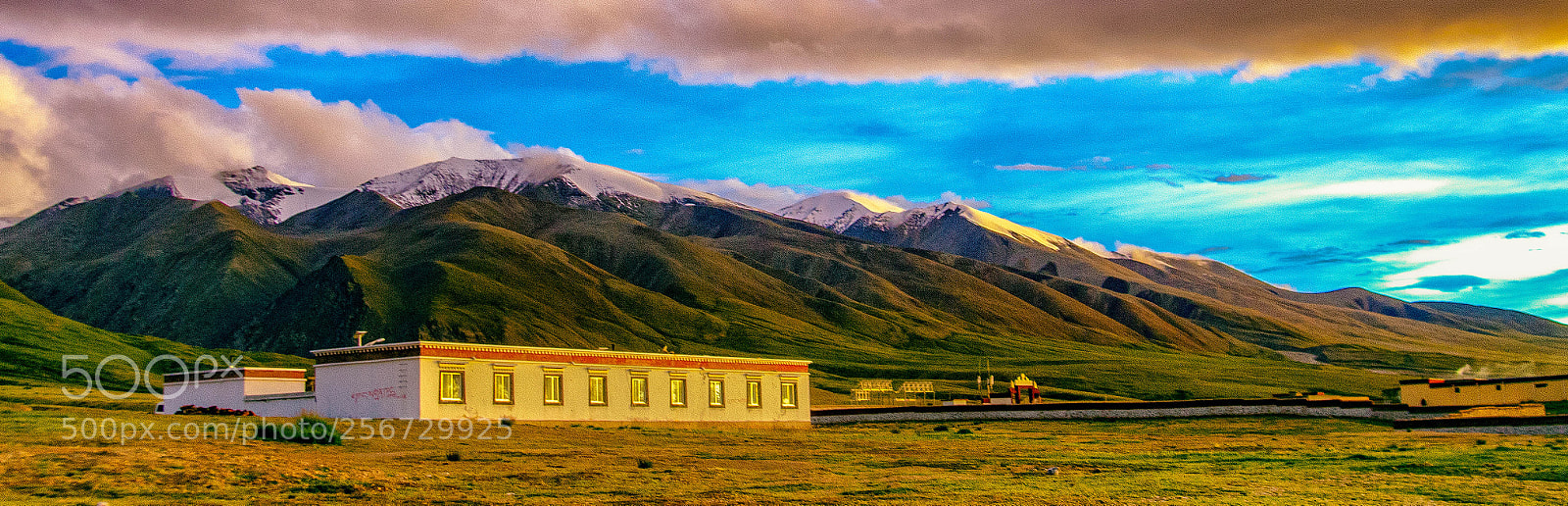 Nikon D7000 sample photo. Qugu - tibet photography