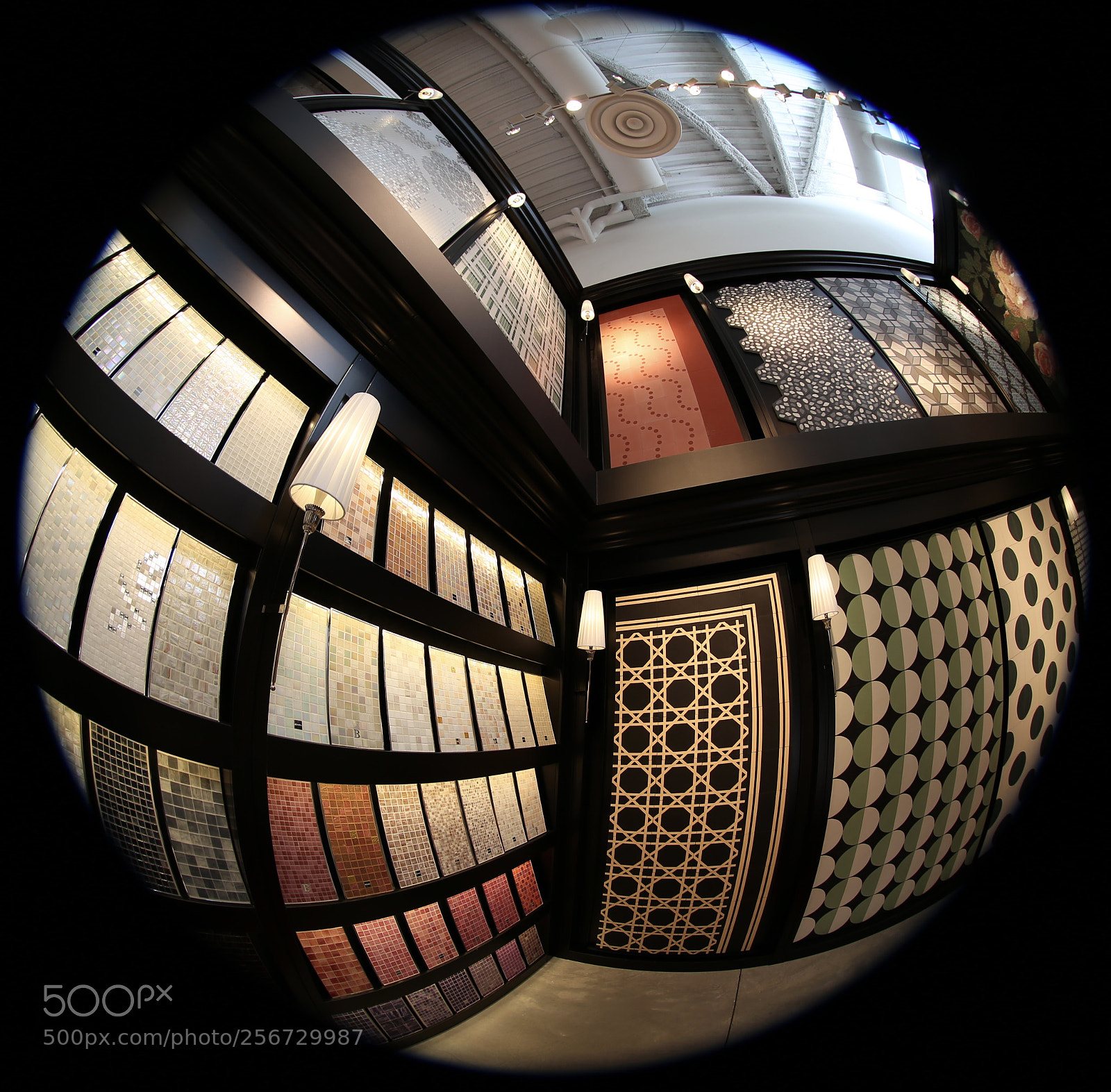 Canon EOS 6D sample photo. Almac n. tienda exhibici photography