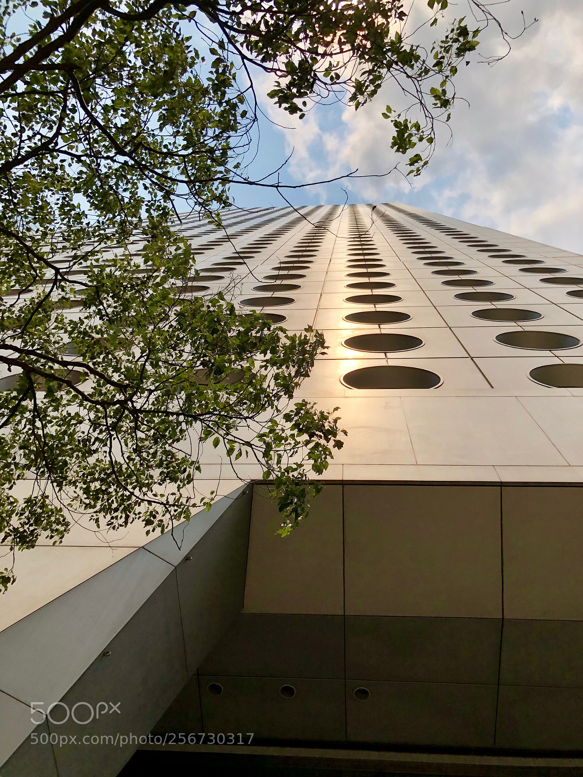 Apple iPhone X sample photo. To infinity and beyond ! photography