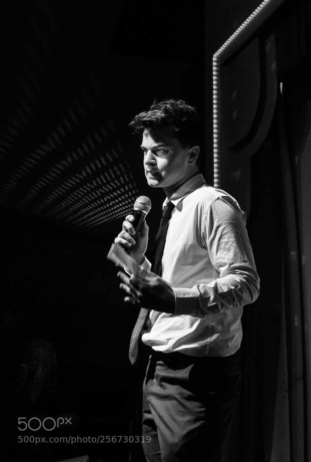 Nikon D90 sample photo. Gig exp photography