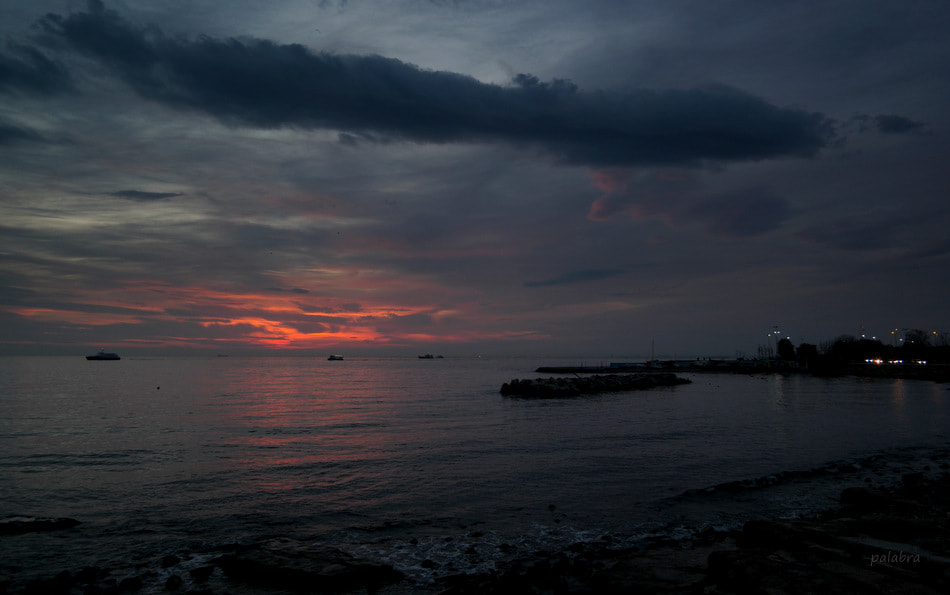 Samsung NX1 sample photo. ... photography