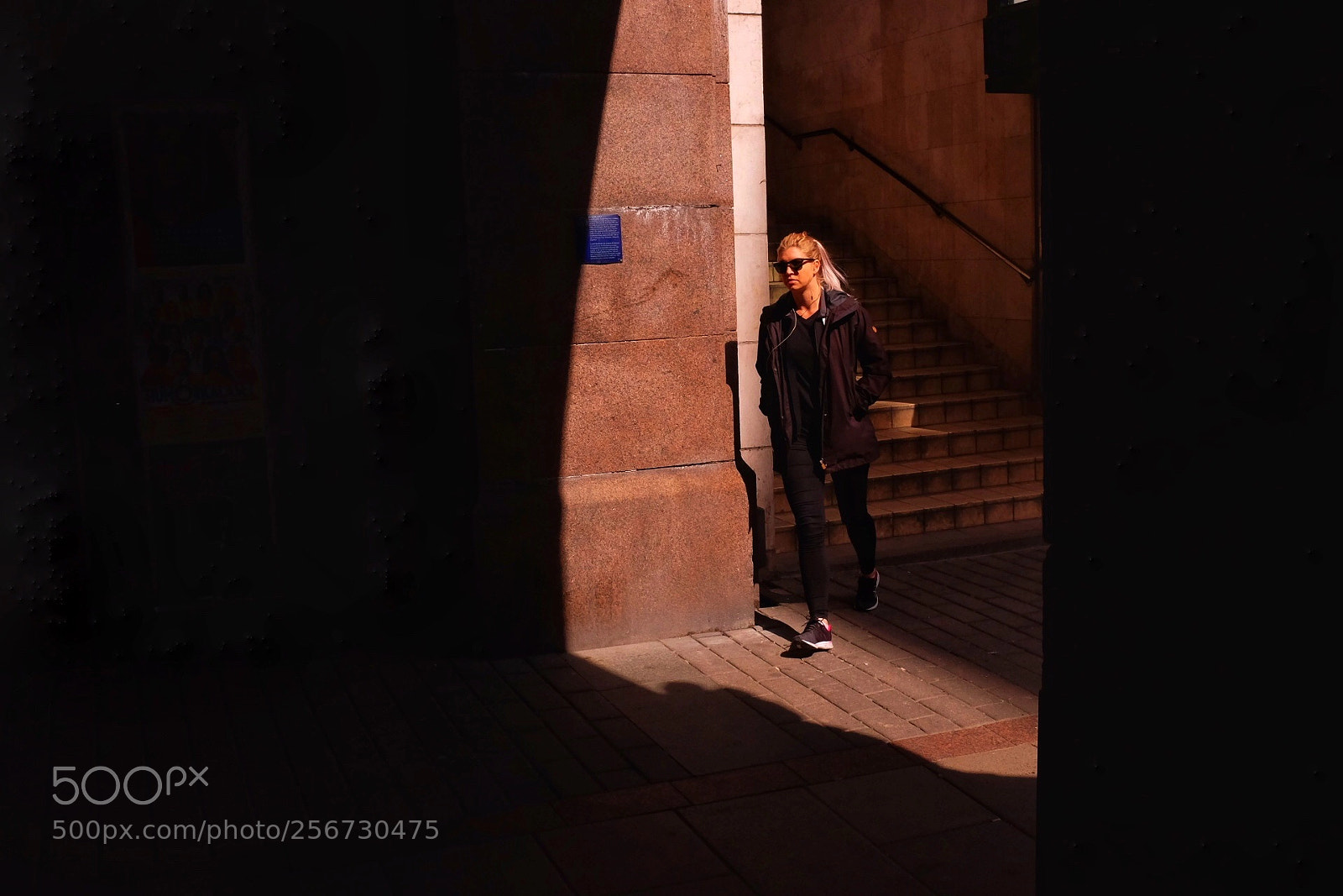 Fujifilm X100T sample photo. Stockholm 2018 photography