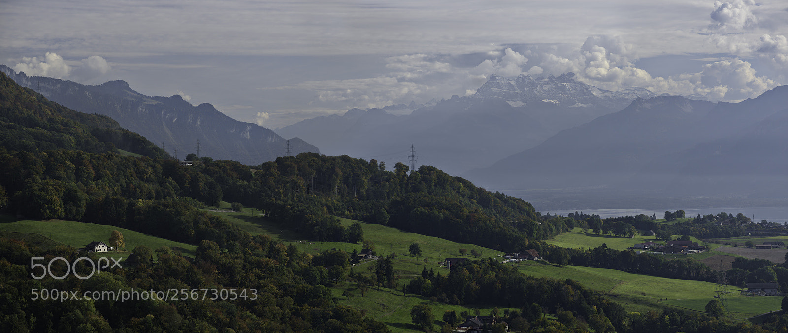 Nikon D750 sample photo. Dents du midi photography