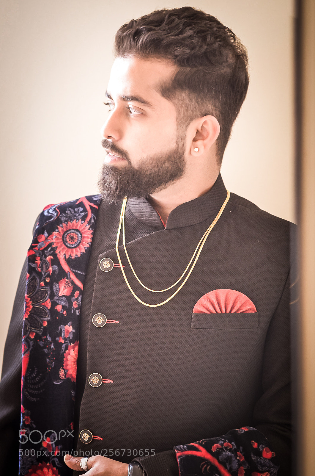Nikon D5100 sample photo. The  nawabi groom photography