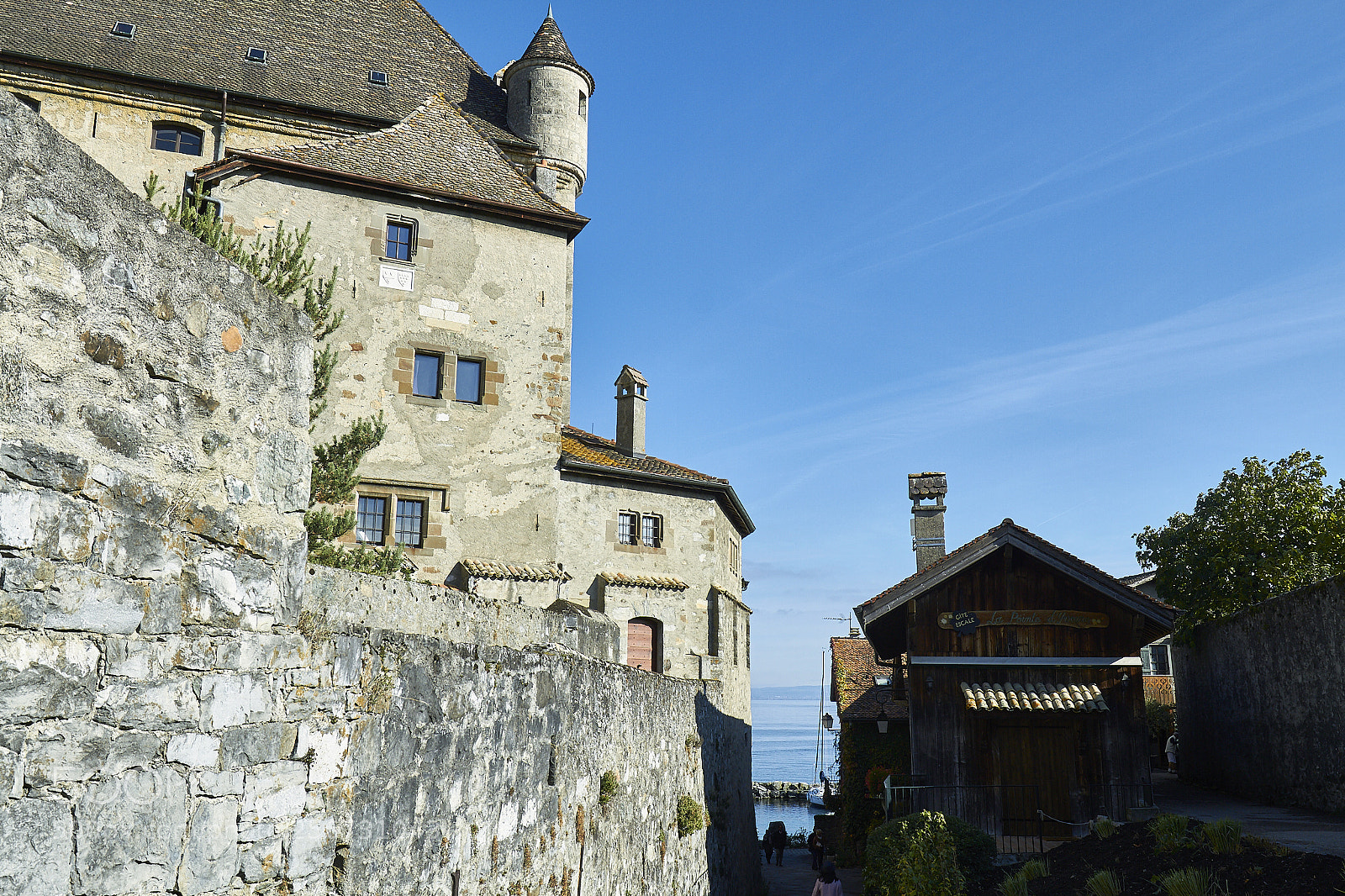 Canon EOS 7D sample photo. Lovely house iv photography