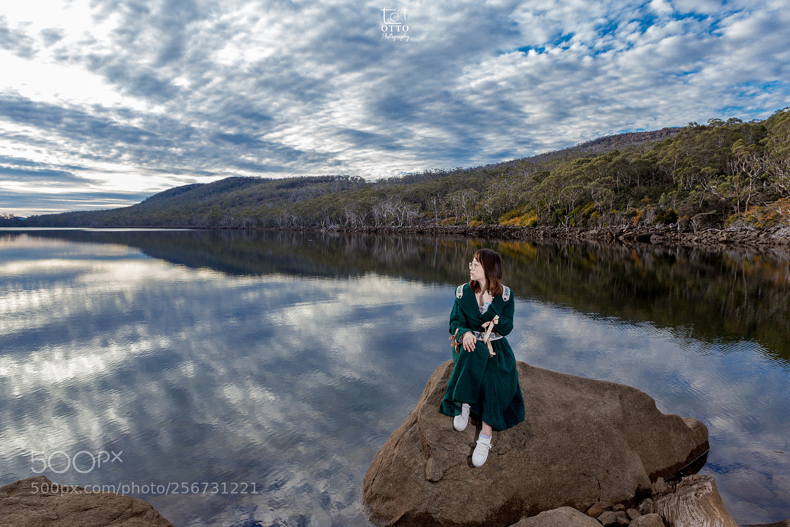 Canon EOS 6D sample photo. Tasmania outdoor shooting photography