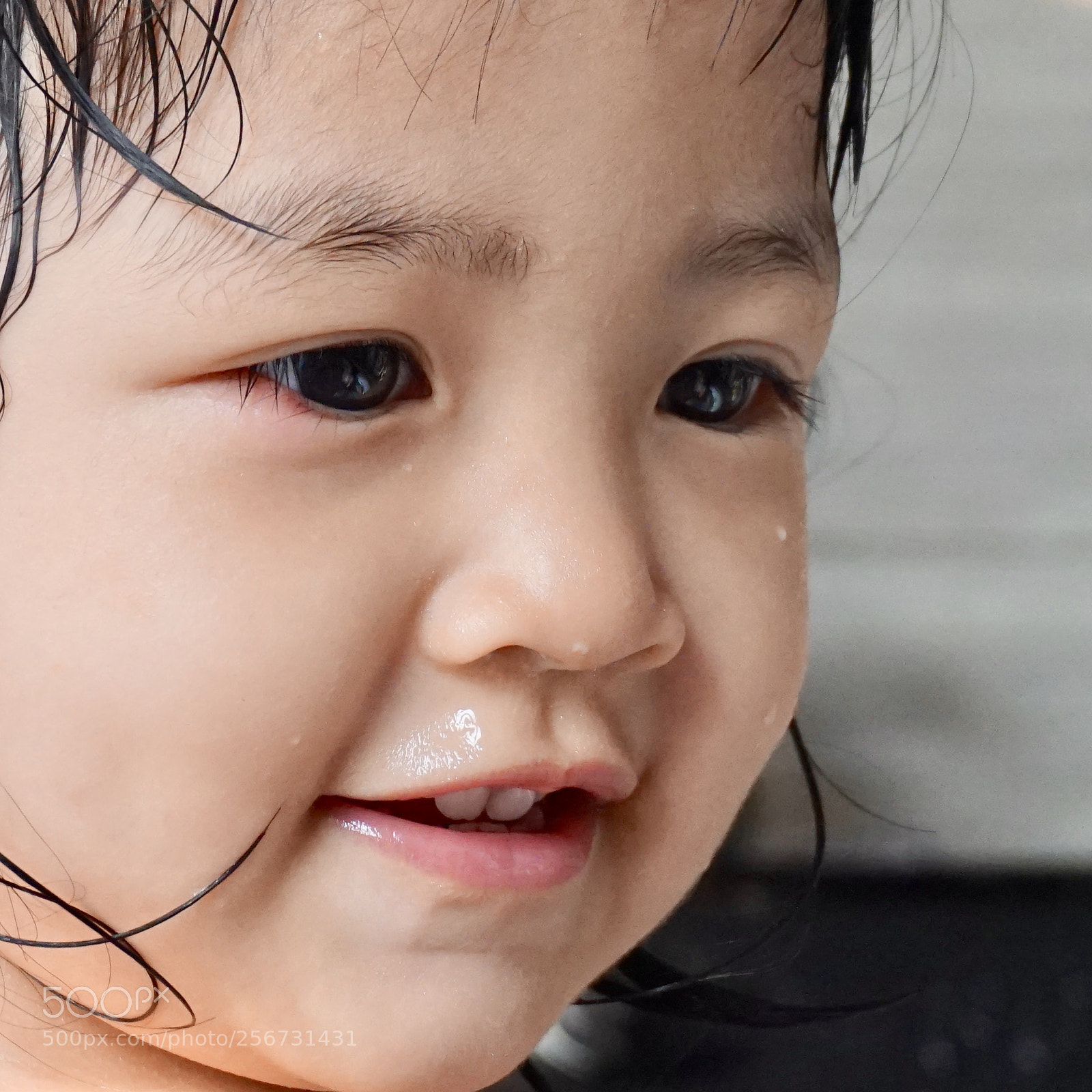Sony a6000 sample photo. Angel :) photography