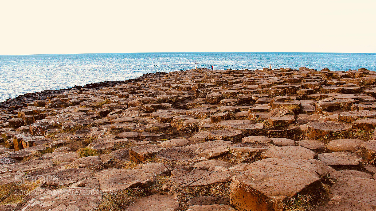 Canon EOS 550D (EOS Rebel T2i / EOS Kiss X4) sample photo. Giant's causeway photography
