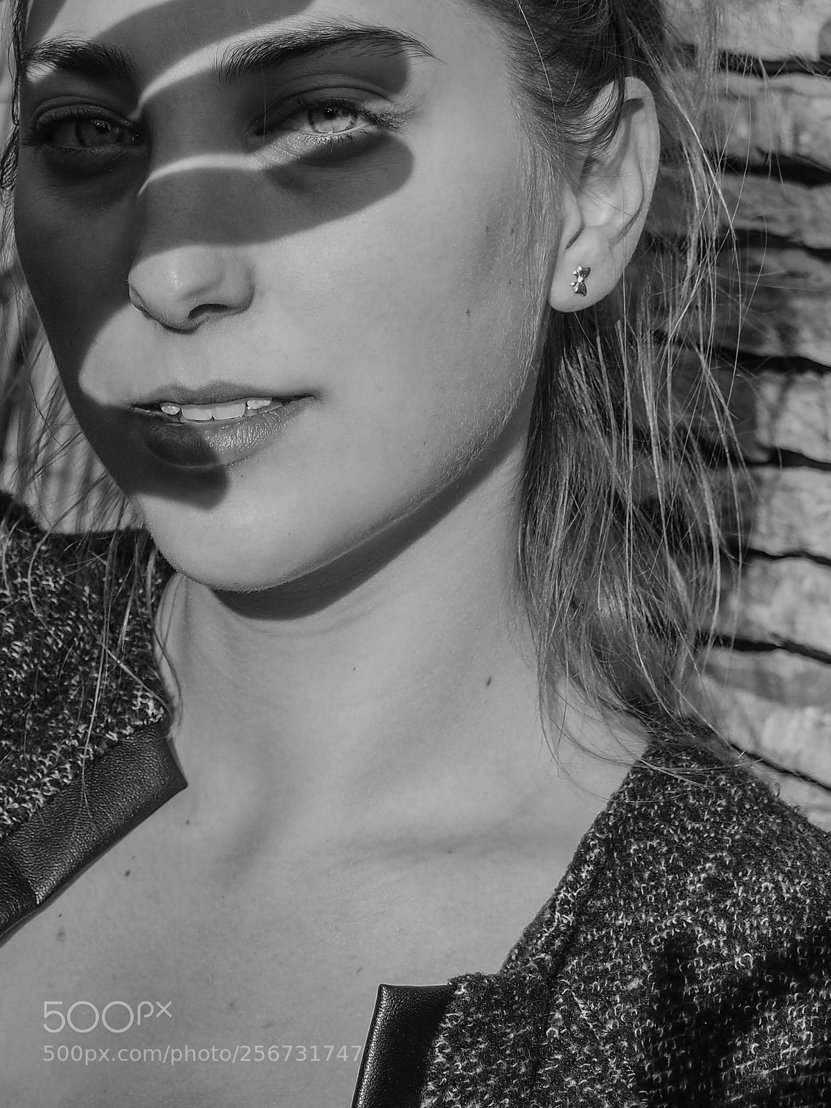 Olympus OM-D E-M10 III sample photo. Ania photography