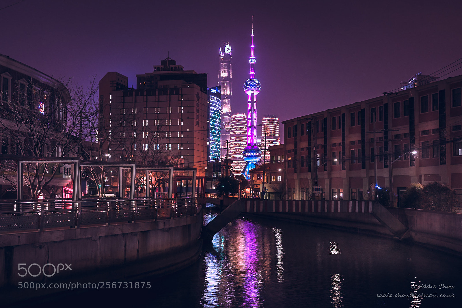 Sony a7R II sample photo. Shanghai 48 - hongkou photography