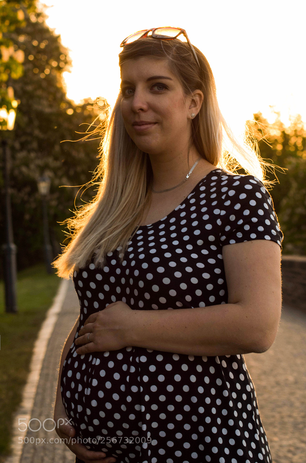 Nikon D3300 sample photo. Šárka photography
