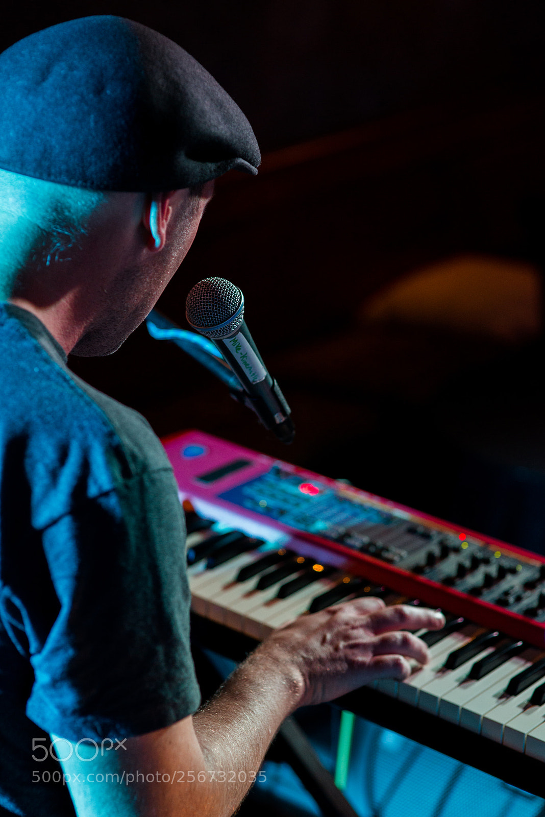 Nikon D600 sample photo. Gig exp photography