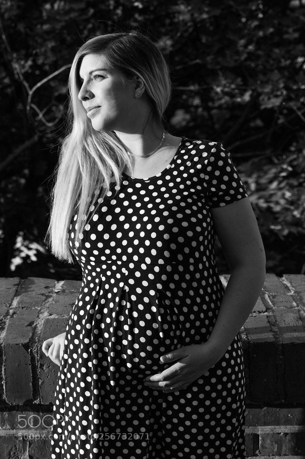 Nikon D3300 sample photo. Šárka photography