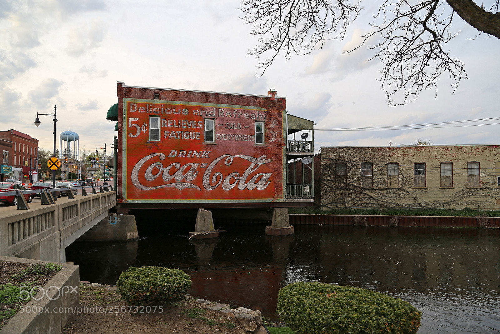 Canon EOS 6D sample photo. Coca cola photography