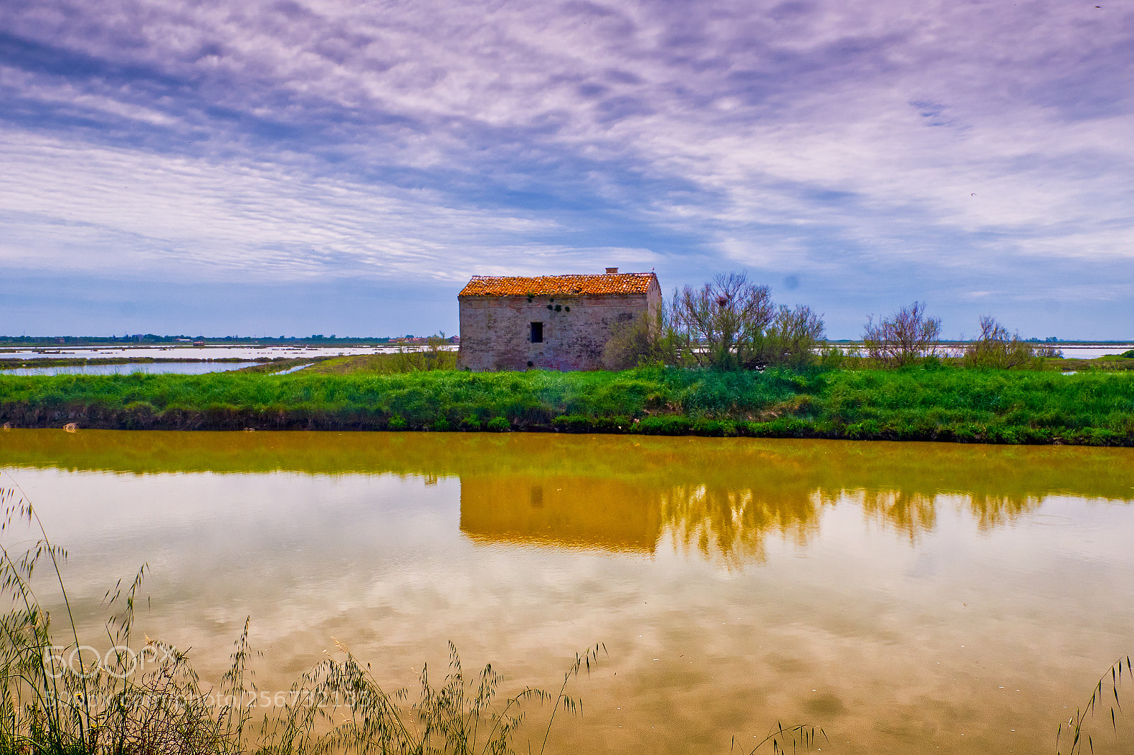 Fujifilm X-Pro2 sample photo. Comacchio 12 photography