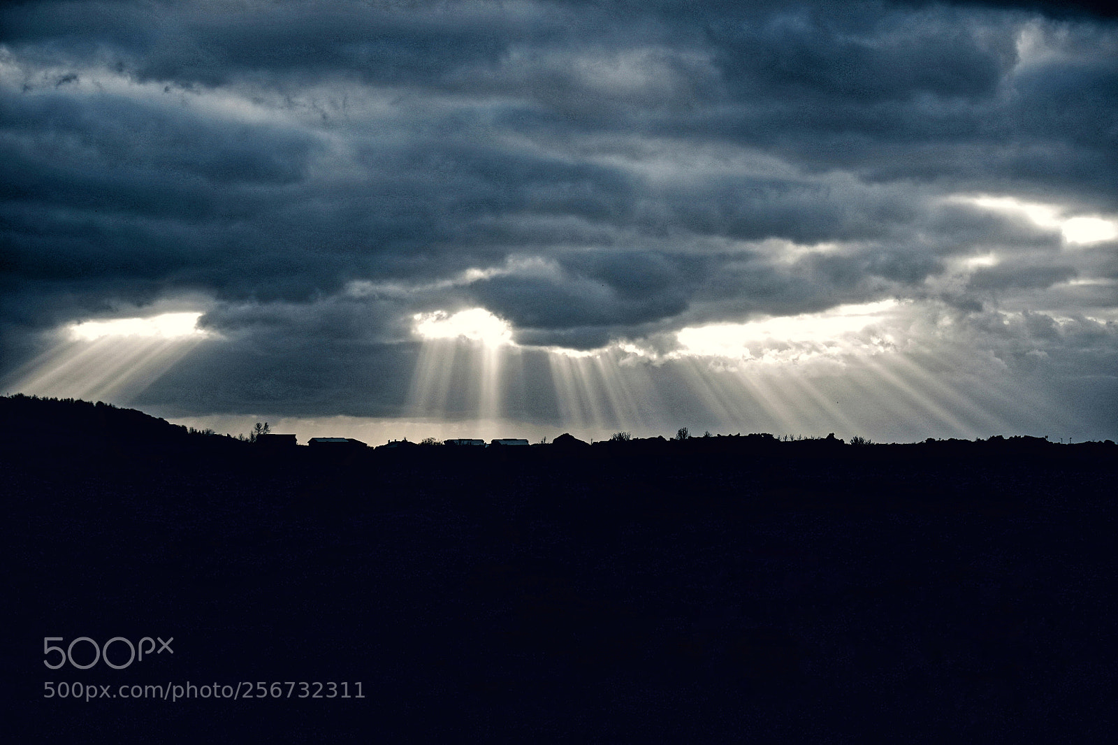 Sony a6500 sample photo. Sunrays photography