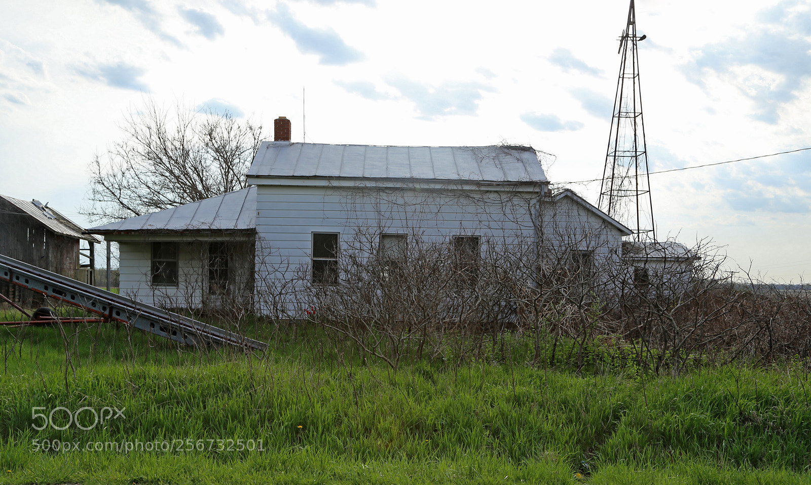 Canon EOS 6D sample photo. Gardner house hillsdale county photography