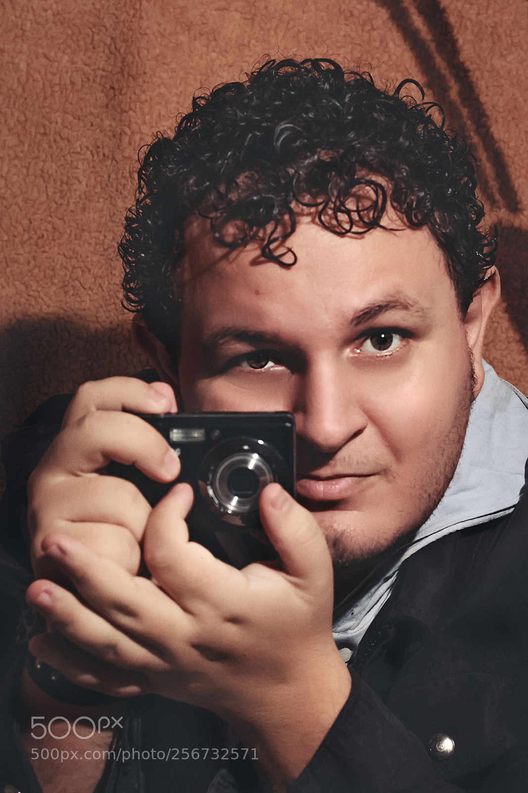 Canon EOS 1200D (EOS Rebel T5 / EOS Kiss X70 / EOS Hi) sample photo. Self portrait photography