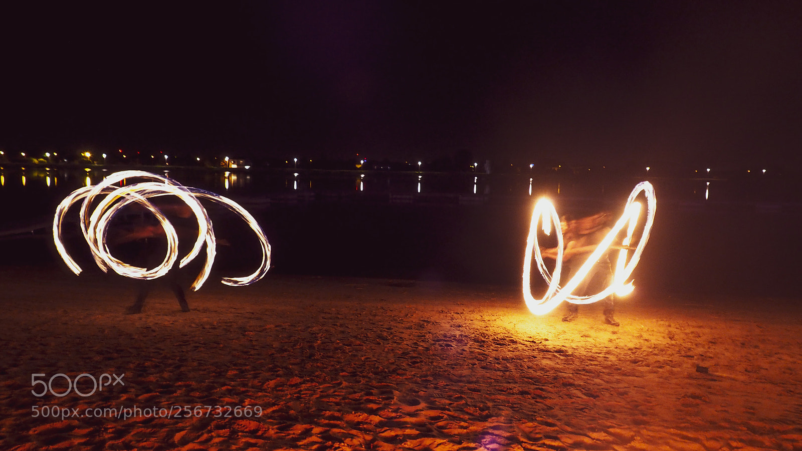 Olympus OM-D E-M10 II sample photo. Fireworkers photography