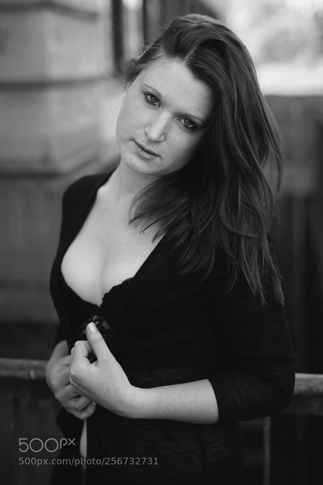 Canon EOS 5D Mark IV sample photo. Jenny  photography