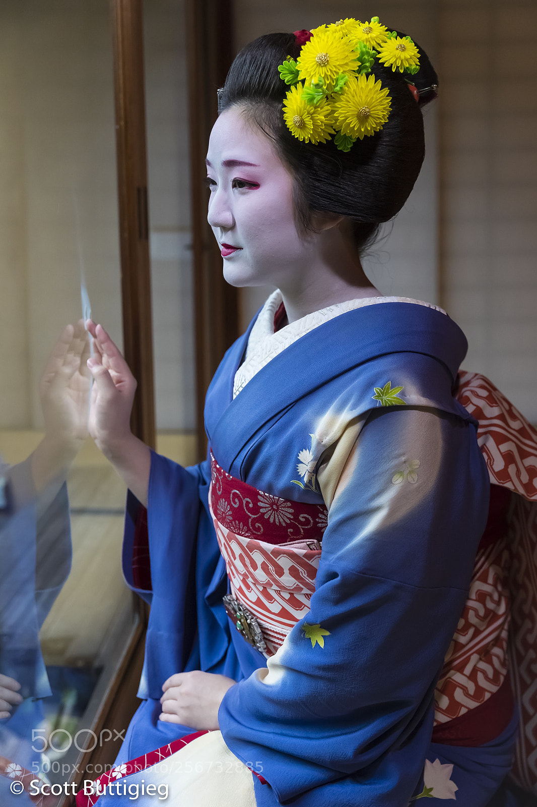 Canon EOS-1D X Mark II sample photo. Contemplating  photography