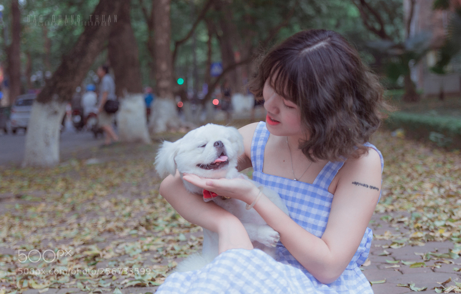 Canon EOS 60D sample photo. Linh hương photography