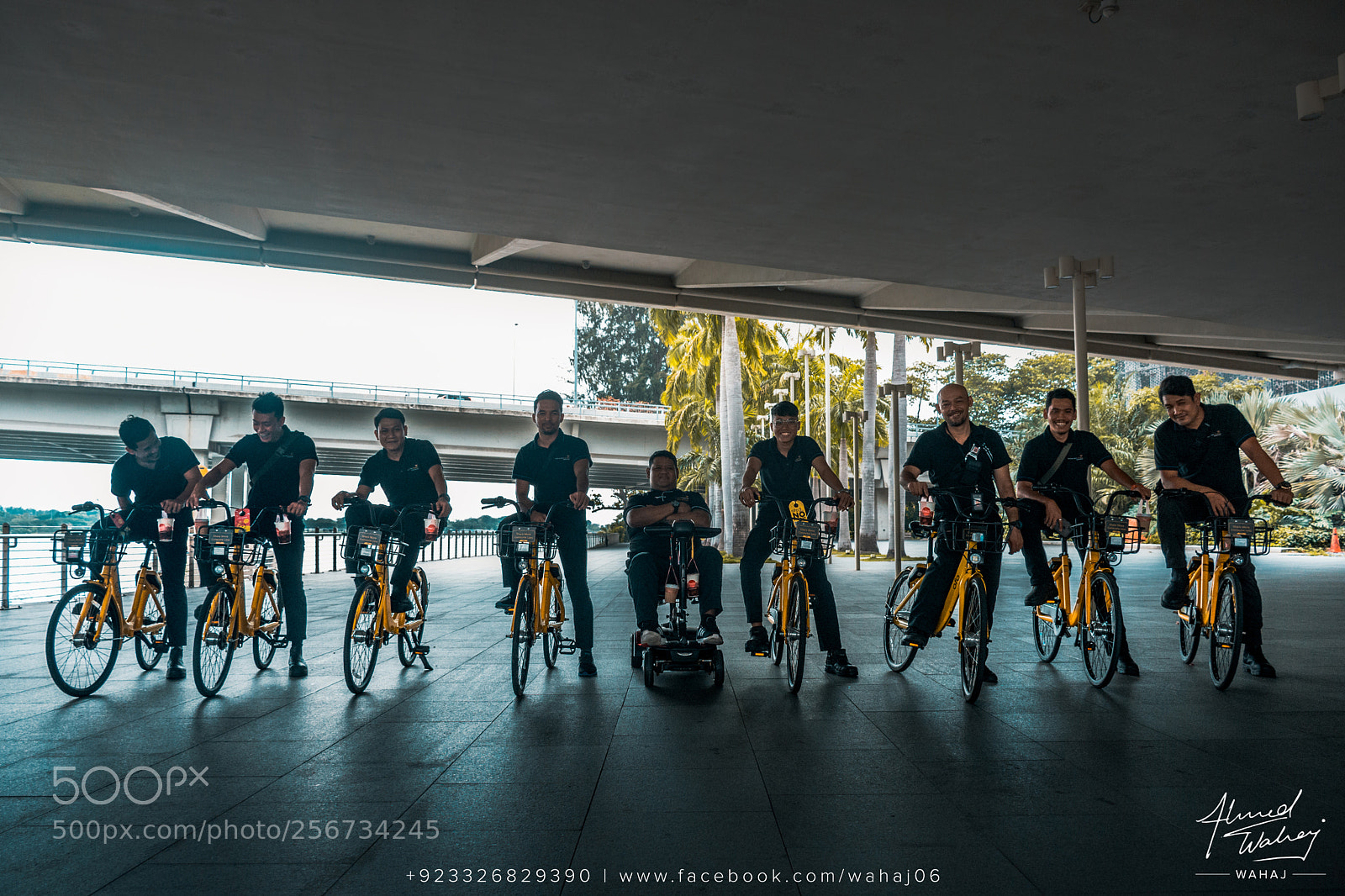 Nikon D7100 sample photo. Dudes on wheels photography