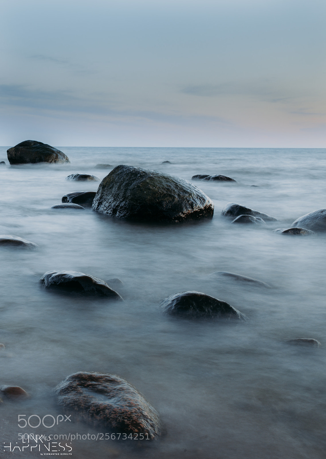 Canon EOS 5D Mark II sample photo. Calm as a stone photography