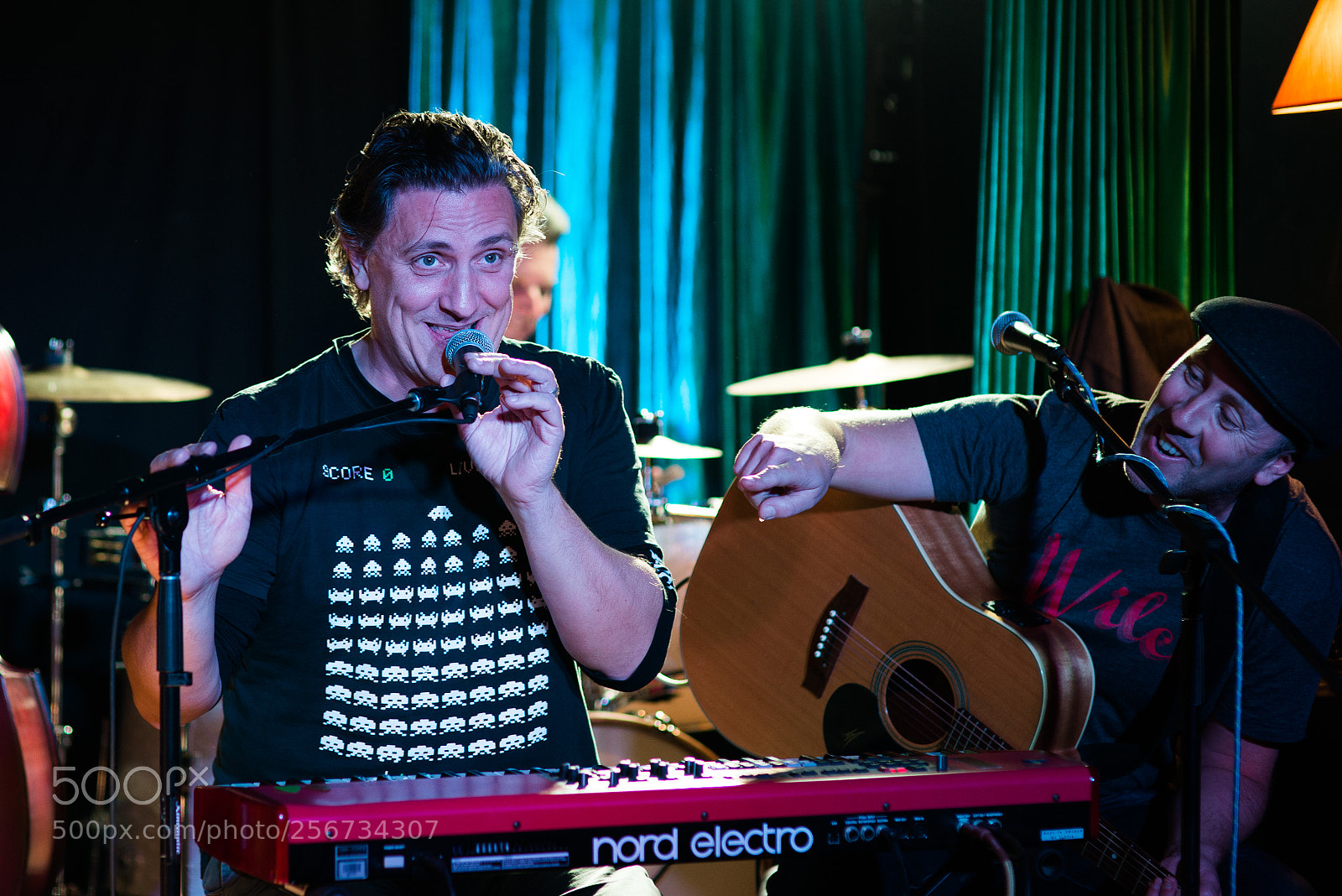 Nikon D600 sample photo. Gig exp photography