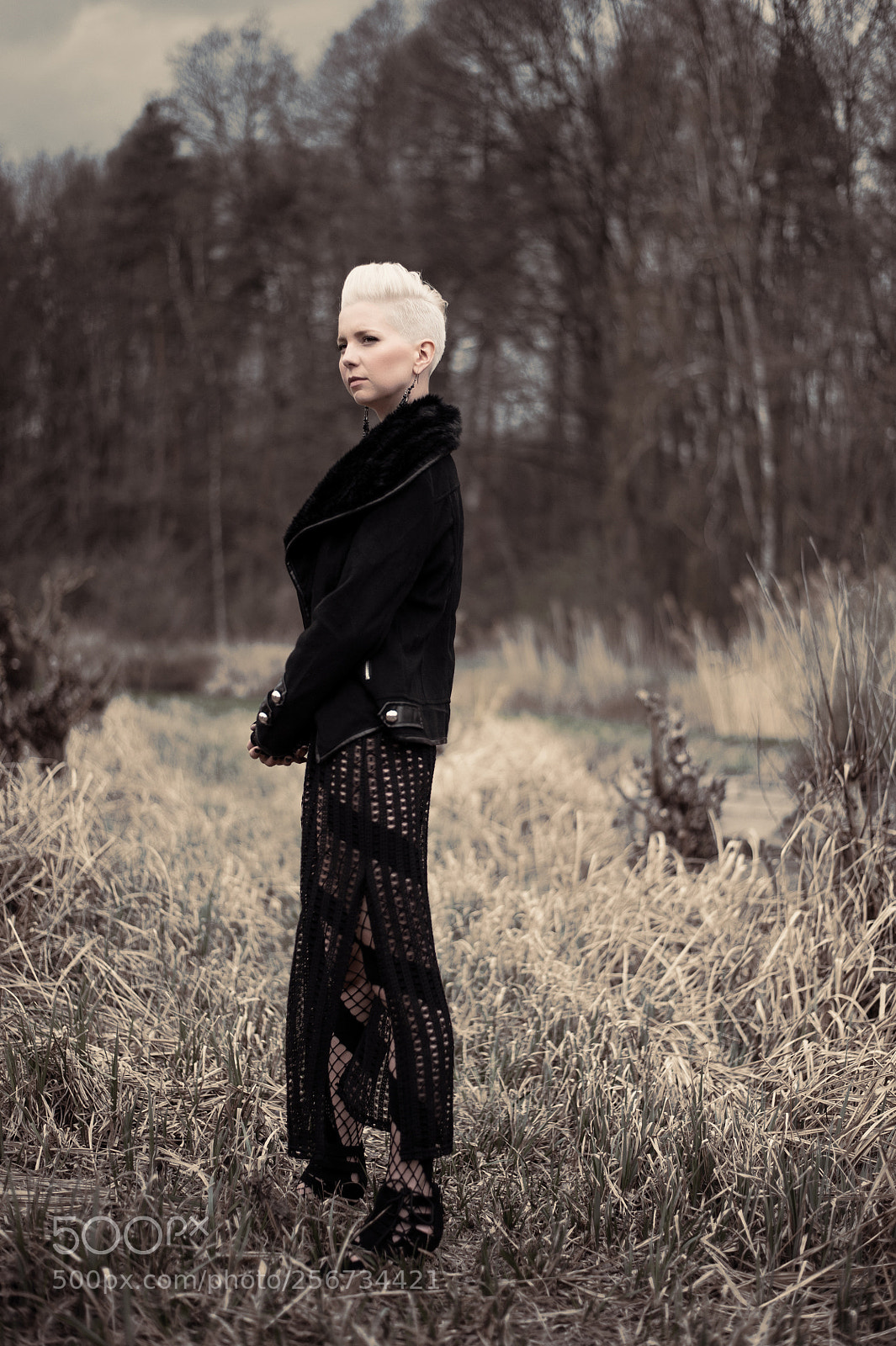 Nikon D3 sample photo. Veronika photography