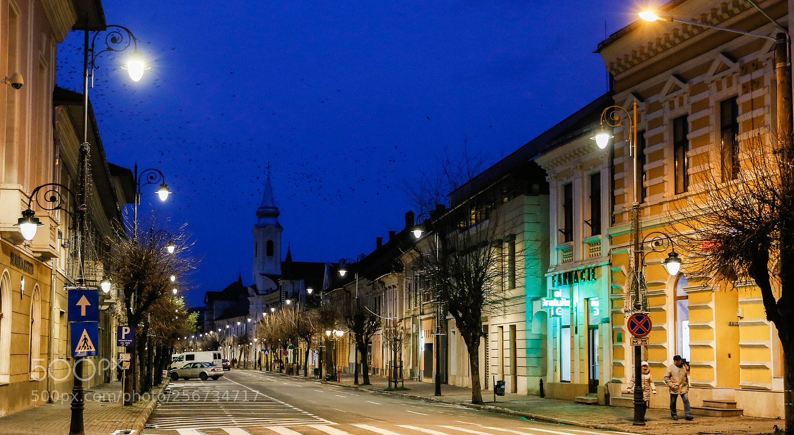 Canon EOS 6D sample photo. Bistrita photography