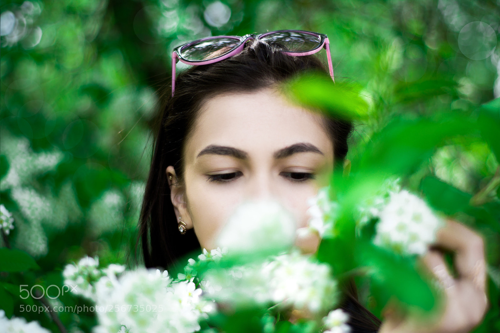 Nikon D5200 sample photo. Spring ? photography